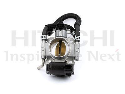 Obrázok Hrdlo żkrtiacej klapky HITACHI  2508581