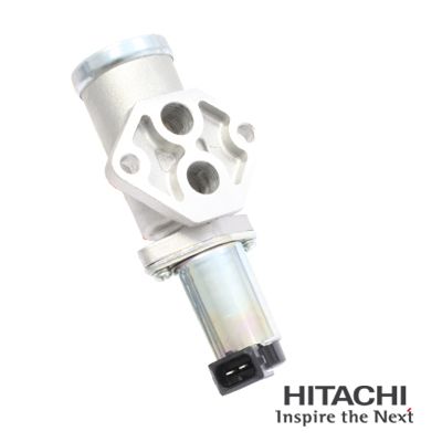 Obrázok Regulačný ventil voľnobehu (Riadenie prívodu vzduchu) HITACHI Original Spare Part 2508678