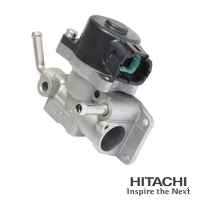 Obrázok Regulačný ventil voľnobehu (Riadenie prívodu vzduchu) HITACHI Original Spare Part 2508679