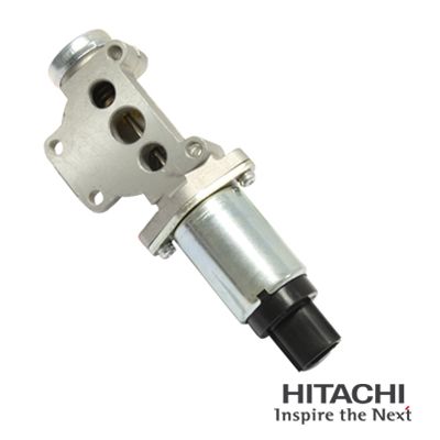 Obrázok Regulačný ventil voľnobehu (Riadenie prívodu vzduchu) HITACHI Original Spare Part 2508680