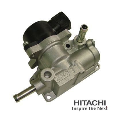 Obrázok Regulačný ventil voľnobehu (Riadenie prívodu vzduchu) HITACHI Original Spare Part 2508683