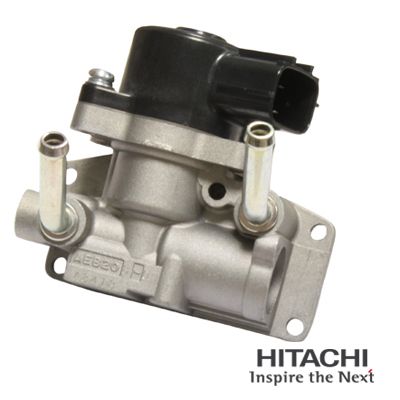 Obrázok Regulačný ventil voľnobehu (Riadenie prívodu vzduchu) HITACHI Original Spare Part 2508685