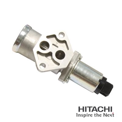Obrázok Regulačný ventil voľnobehu (Riadenie prívodu vzduchu) HITACHI Original Spare Part 2508688