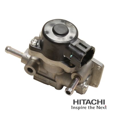 Obrázok Regulačný ventil voľnobehu (Riadenie prívodu vzduchu) HITACHI Original Spare Part 2508691