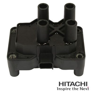 Obrázok Zapaľovacia cievka HITACHI  2508808