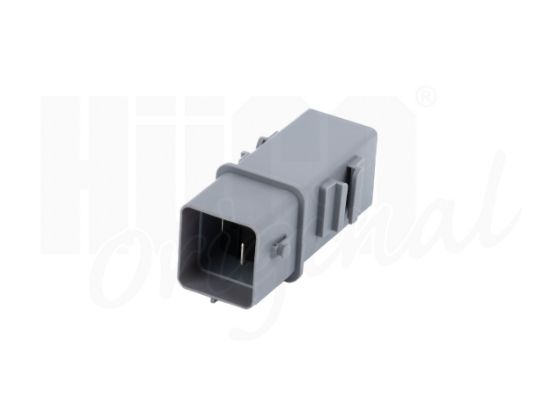 Obrázok Relé żeraviaceho systému HITACHI Hueco 132243