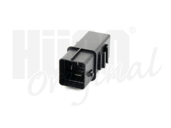 Obrázok Relé żeraviaceho systému HITACHI Hueco 132245