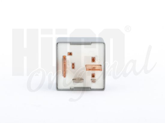Obrázok Relé żeraviaceho systému HITACHI Hueco 132258