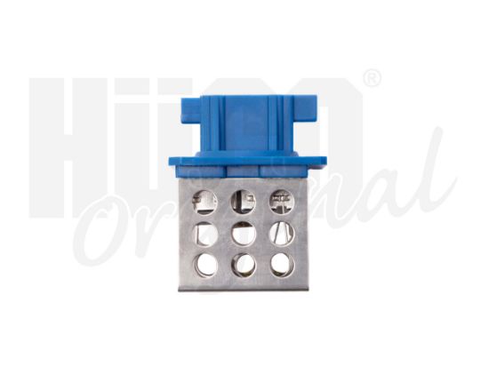 Obrázok Odpor vnútorného ventilátora HITACHI Hueco 132542