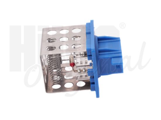 Obrázok Odpor vnútorného ventilátora HITACHI Hueco 132542
