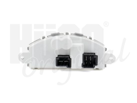 Obrázok Regulator, ventilator vnutorneho priestoru HITACHI Hueco 132577
