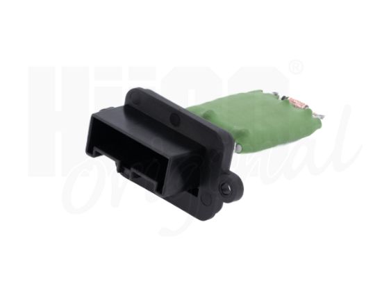 Obrázok Odpor vnútorného ventilátora HITACHI Hueco 132578