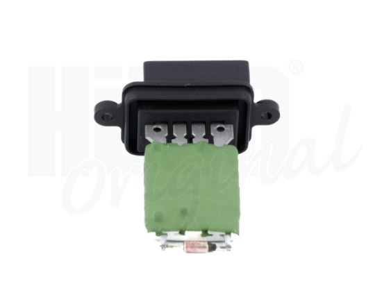 Obrázok Odpor vnútorného ventilátora HITACHI Hueco 132578