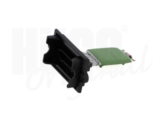 Obrázok Odpor vnútorného ventilátora HITACHI Hueco 132580
