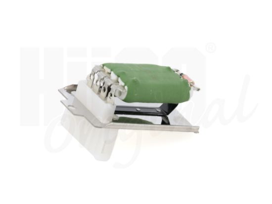 Obrázok Odpor vnútorného ventilátora HITACHI Hueco 132583