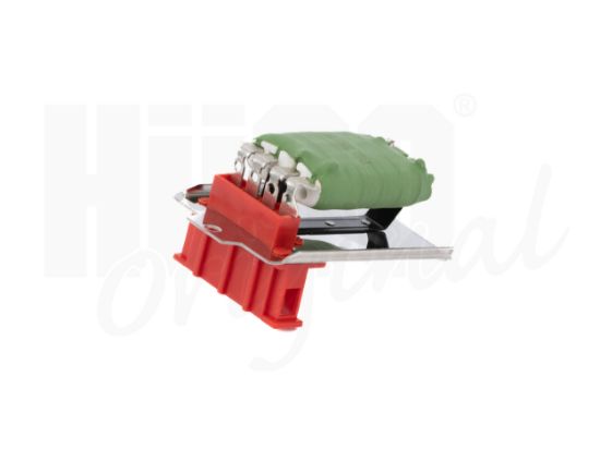 Obrázok Odpor vnútorného ventilátora HITACHI Hueco 132584