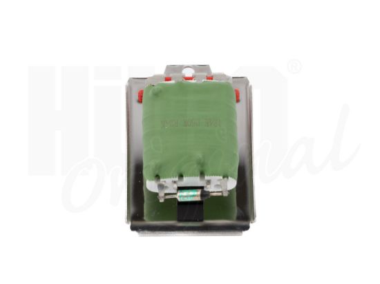Obrázok Odpor vnútorného ventilátora HITACHI Hueco 132584