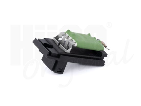 Obrázok Odpor vnútorného ventilátora HITACHI Hueco 132586
