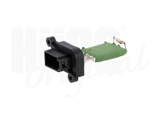 Obrázok Odpor vnútorného ventilátora HITACHI Hueco 132589