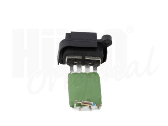 Obrázok Odpor vnútorného ventilátora HITACHI Hueco 132589