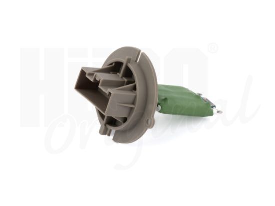 Obrázok Odpor vnútorného ventilátora HITACHI Hueco 132590