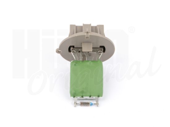 Obrázok Odpor vnútorného ventilátora HITACHI Hueco 132590