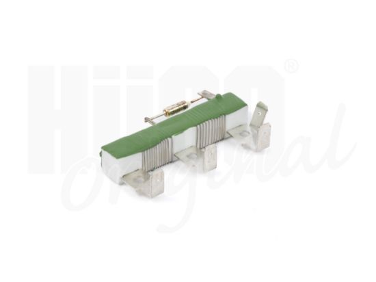 Obrázok Odpor vnútorného ventilátora HITACHI Hueco 132591
