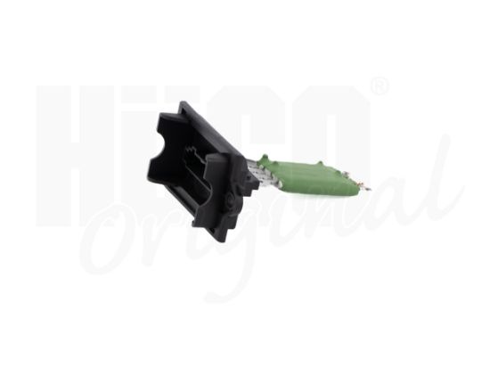 Obrázok Odpor vnútorného ventilátora HITACHI Hueco 132592
