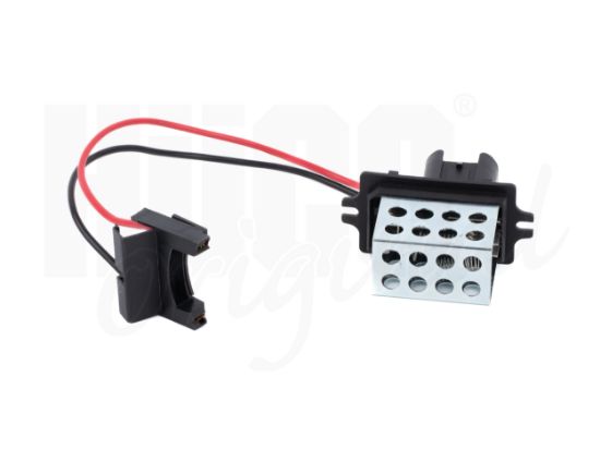 Obrázok Odpor vnútorného ventilátora HITACHI Hueco 132593