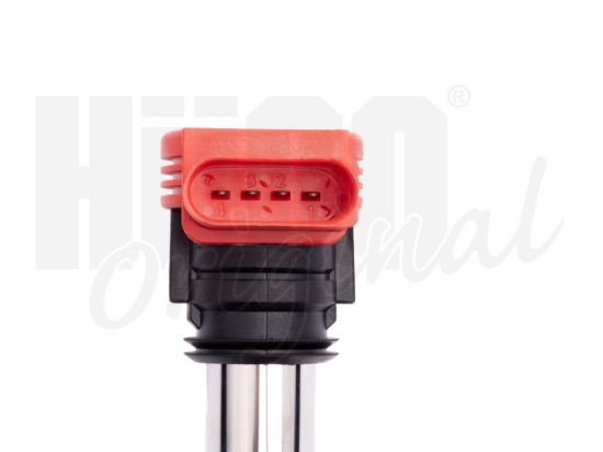 Obrázok Zapaľovacia cievka HITACHI Hueco 133831
