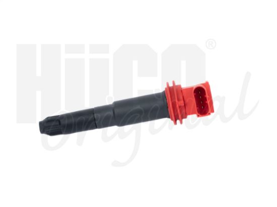 Obrázok Zapaľovacia cievka HITACHI Hueco 133958