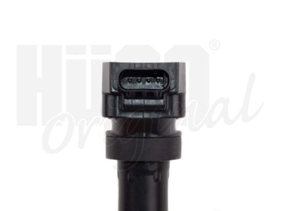 Obrázok Zapaľovacia cievka HITACHI Hueco 133980