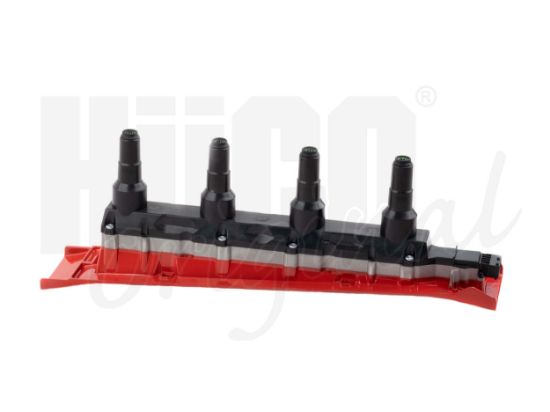 Obrázok Zapaľovacia cievka HITACHI Hueco 134064