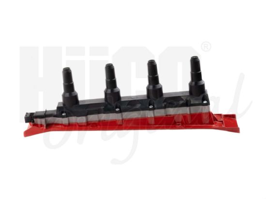 Obrázok Zapaľovacia cievka HITACHI Hueco 134064