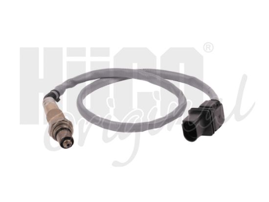 Obrázok Lambda sonda HITACHI Hueco 135300