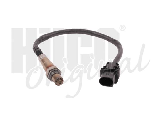 Obrázok Lambda sonda HITACHI Hueco 135304