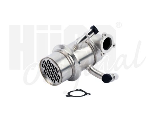 Obrázok Chladič pre recirkuláciu plynov HITACHI Hueco 135984