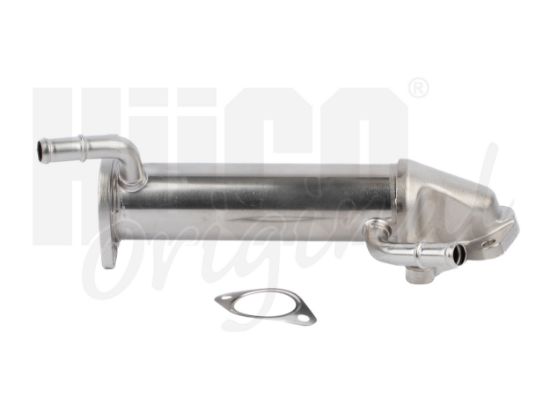 Obrázok Chladič pre recirkuláciu plynov HITACHI Hueco 135986