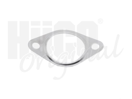 Obrázok Chladič pre recirkuláciu plynov HITACHI Hueco 135986