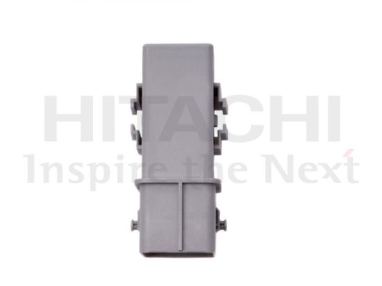 Obrázok Relé żeraviaceho systému HITACHI  2502241
