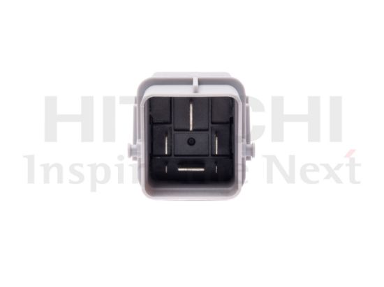 Obrázok Relé żeraviaceho systému HITACHI  2502241