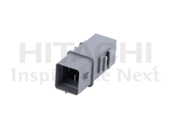Obrázok Relé żeraviaceho systému HITACHI  2502244