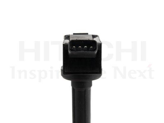 Obrázok Zapaľovacia cievka HITACHI  2503973