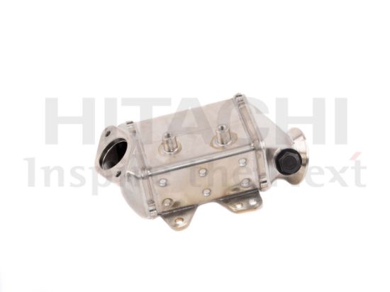 Obrázok Chladič pre recirkuláciu plynov HITACHI  2505971