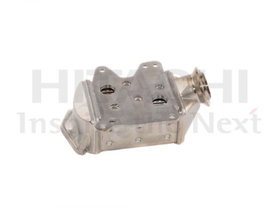 Obrázok Chladič pre recirkuláciu plynov HITACHI  2505971