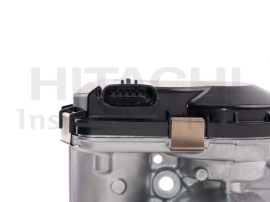 Obrázok Hrdlo żkrtiacej klapky HITACHI  2508529