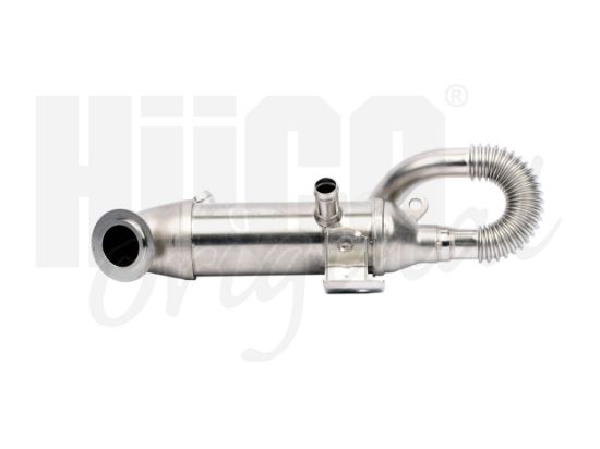 Obrázok Chladič pre recirkuláciu plynov HITACHI Hueco 135991