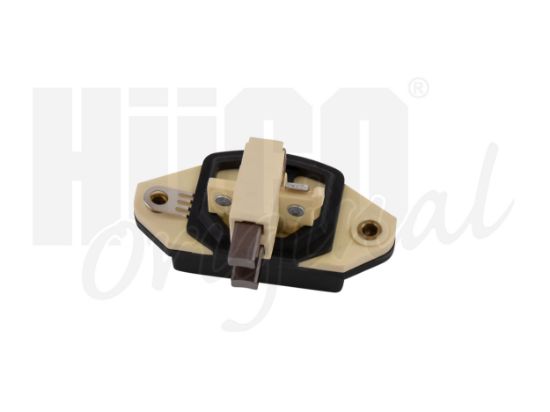 Obrázok Regulátor alternátora HITACHI Hueco 130525
