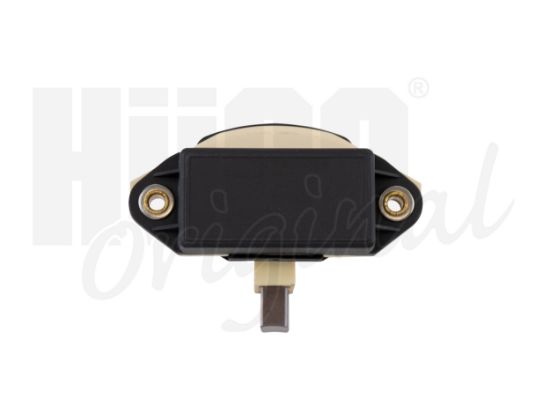 Obrázok Regulátor alternátora HITACHI Hueco 130525