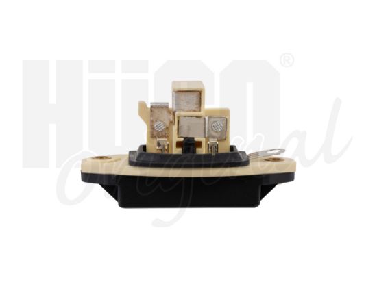 Obrázok Regulátor alternátora HITACHI Hueco 130525